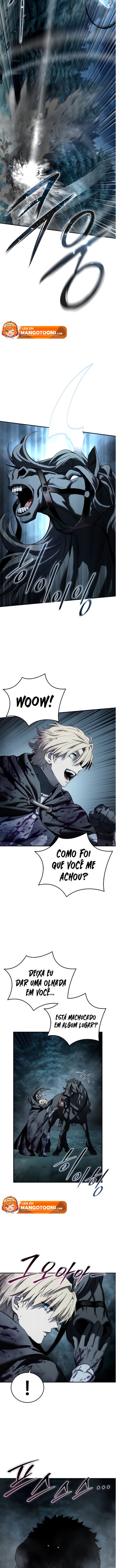 Read Mestre Espadachim Criado Pelas Estrelas BR Manga Online