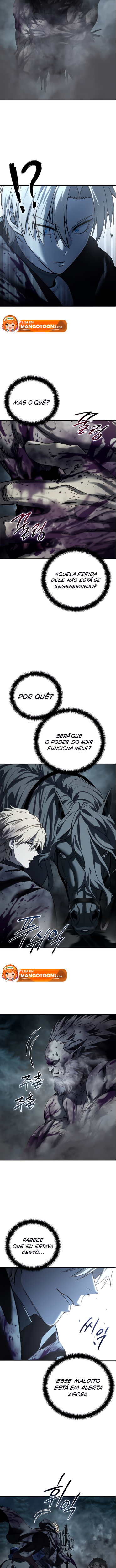 Read Mestre Espadachim Criado Pelas Estrelas BR Manga Online