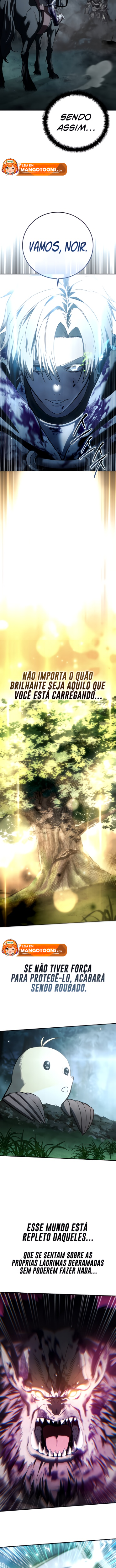 Read Mestre Espadachim Criado Pelas Estrelas BR Manga Online