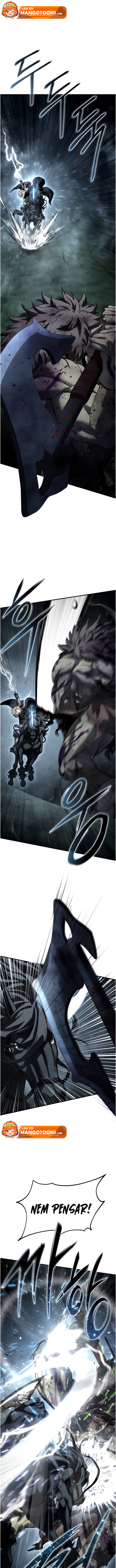 Read Mestre Espadachim Criado Pelas Estrelas BR Manga Online