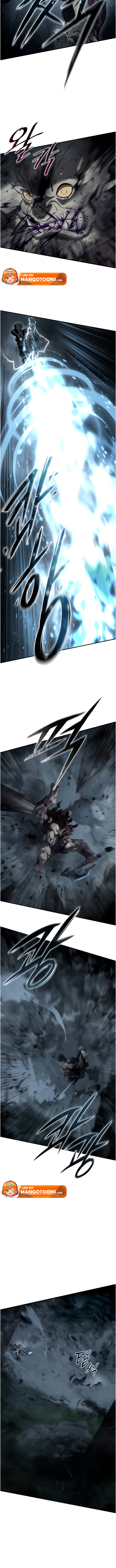 Read Mestre Espadachim Criado Pelas Estrelas BR Manga Online