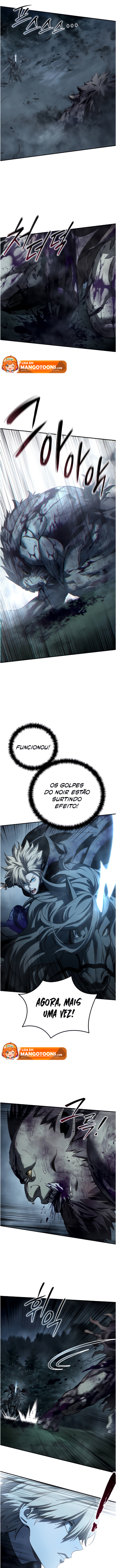 Read Mestre Espadachim Criado Pelas Estrelas BR Manga Online