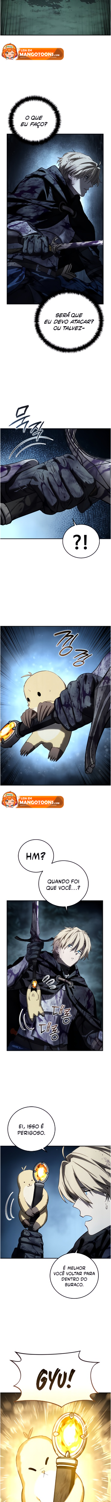 Read Mestre Espadachim Criado Pelas Estrelas BR Manga Online