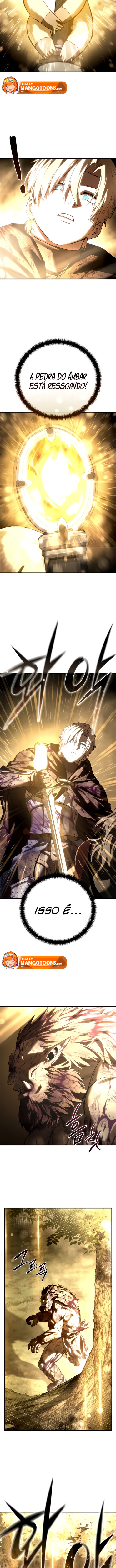 Read Mestre Espadachim Criado Pelas Estrelas BR Manga Online