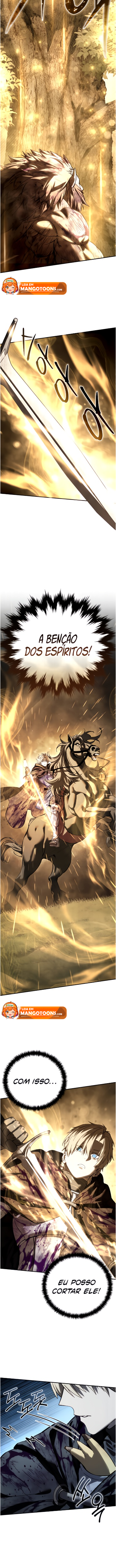 Read Mestre Espadachim Criado Pelas Estrelas BR Manga Online