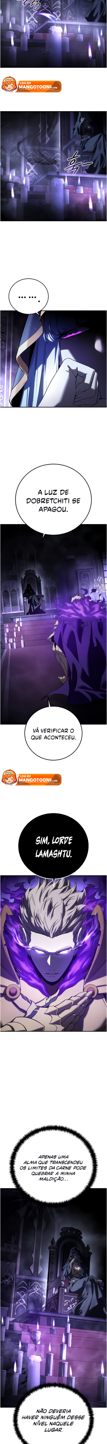 Read Mestre Espadachim Criado Pelas Estrelas BR Manga Online