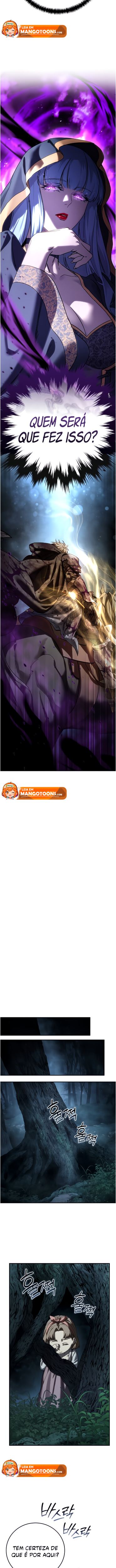 Read Mestre Espadachim Criado Pelas Estrelas BR Manga Online