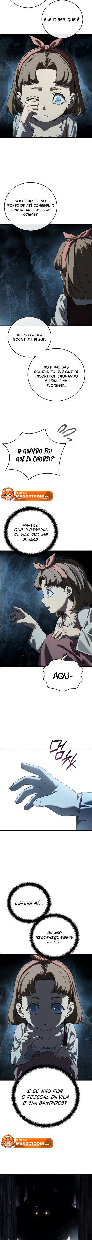 Read Mestre Espadachim Criado Pelas Estrelas BR Manga Online