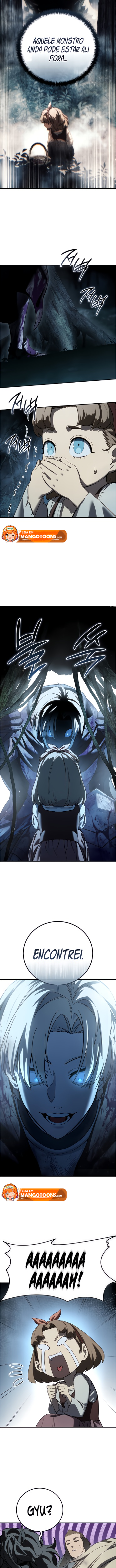 Read Mestre Espadachim Criado Pelas Estrelas BR Manga Online