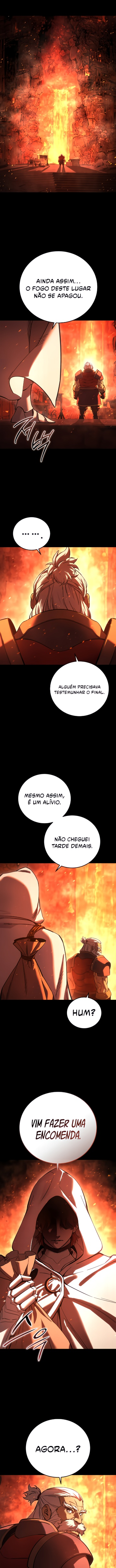 Read Mestre Espadachim Criado Pelas Estrelas BR Manga Online