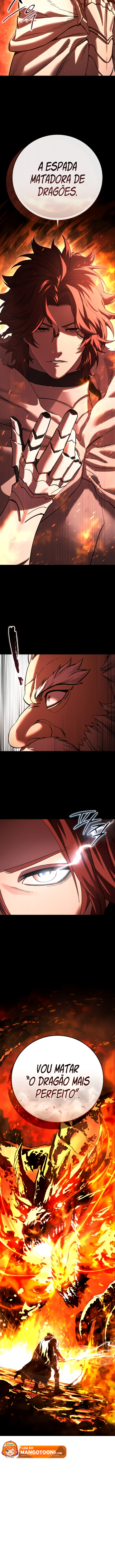 Read Mestre Espadachim Criado Pelas Estrelas BR Manga Online