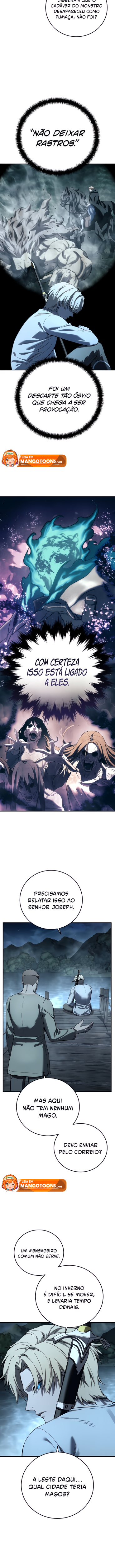 Read Mestre Espadachim Criado Pelas Estrelas BR Manga Online