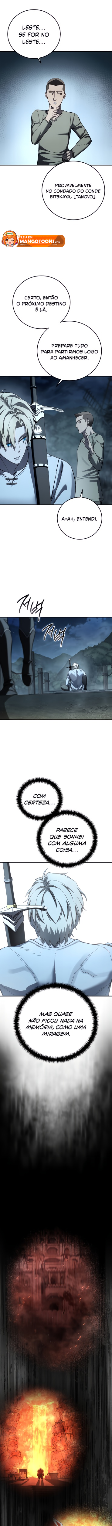 Read Mestre Espadachim Criado Pelas Estrelas BR Manga Online