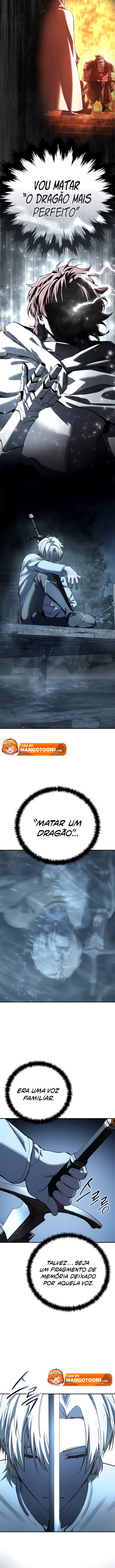 Read Mestre Espadachim Criado Pelas Estrelas BR Manga Online
