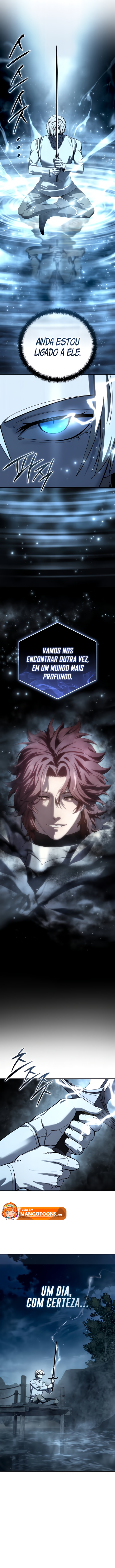 Read Mestre Espadachim Criado Pelas Estrelas BR Manga Online