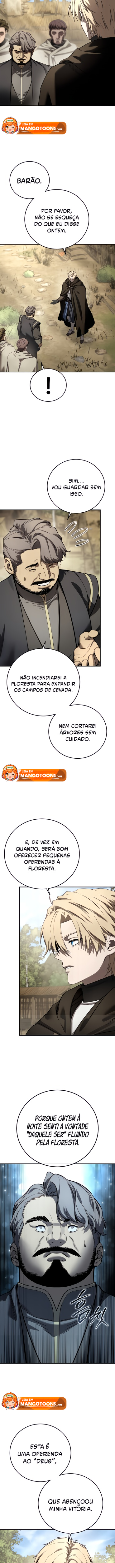 Read Mestre Espadachim Criado Pelas Estrelas BR Manga Online