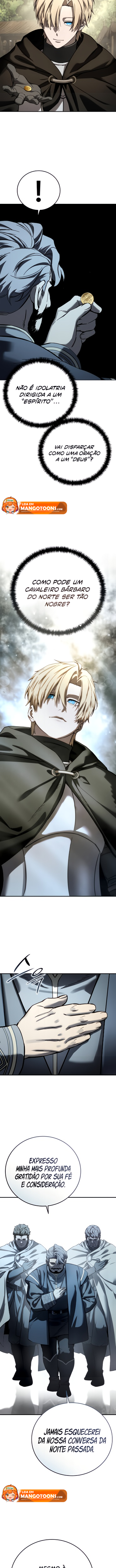 Read Mestre Espadachim Criado Pelas Estrelas BR Manga Online