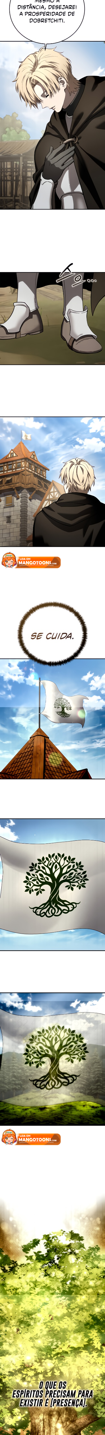 Read Mestre Espadachim Criado Pelas Estrelas BR Manga Online