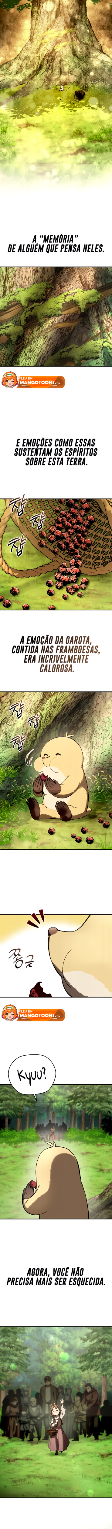 Read Mestre Espadachim Criado Pelas Estrelas BR Manga Online