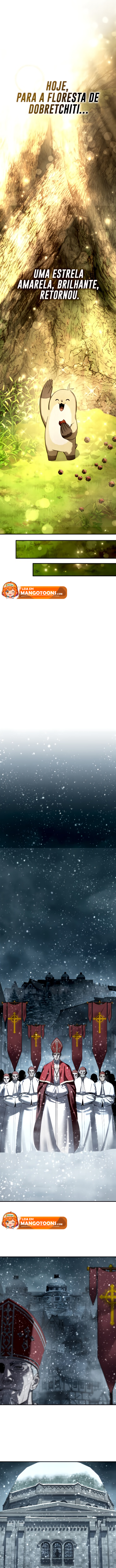 Read Mestre Espadachim Criado Pelas Estrelas BR Manga Online