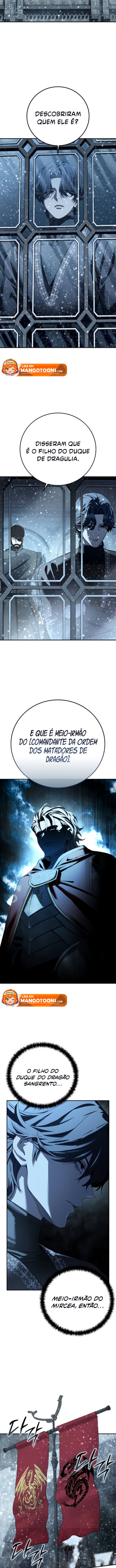 Read Mestre Espadachim Criado Pelas Estrelas BR Manga Online