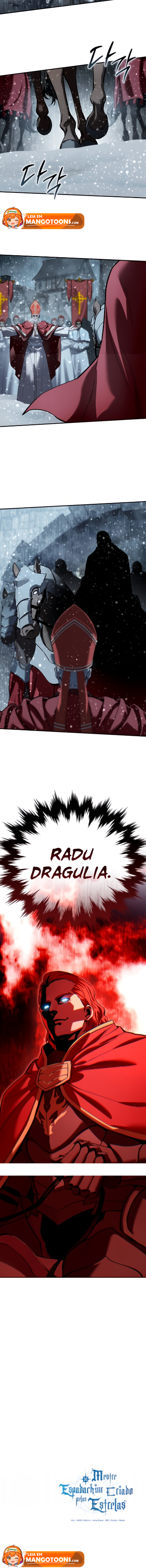 Read Mestre Espadachim Criado Pelas Estrelas BR Manga Online