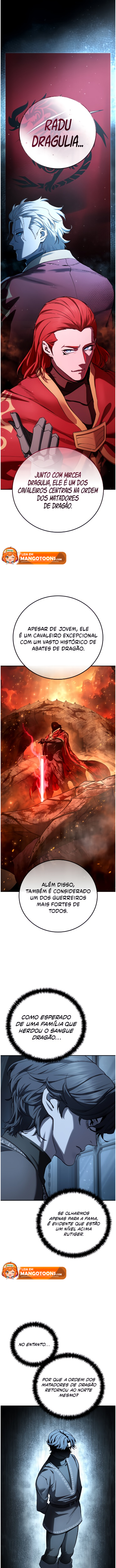 Read Mestre Espadachim Criado Pelas Estrelas BR Manga Online