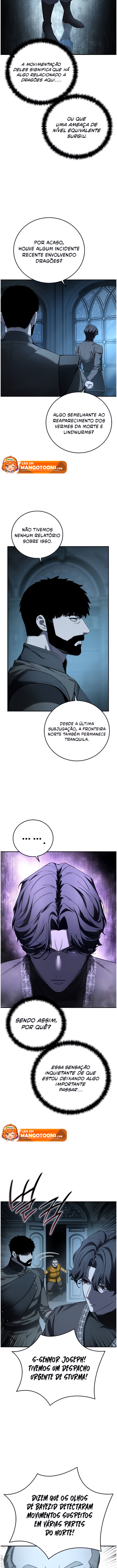 Read Mestre Espadachim Criado Pelas Estrelas BR Manga Online