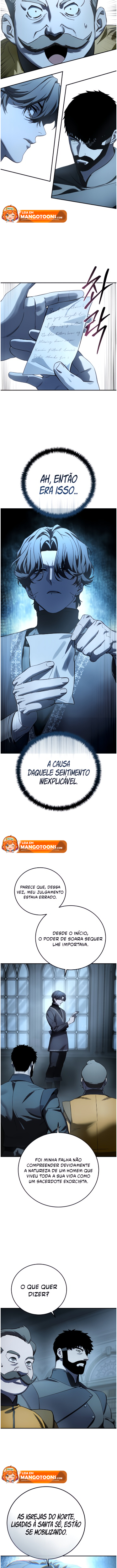 Read Mestre Espadachim Criado Pelas Estrelas BR Manga Online