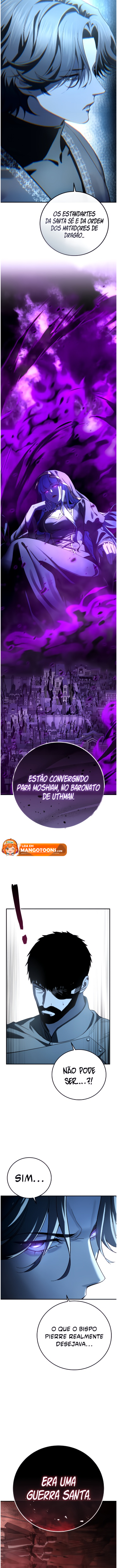 Read Mestre Espadachim Criado Pelas Estrelas BR Manga Online