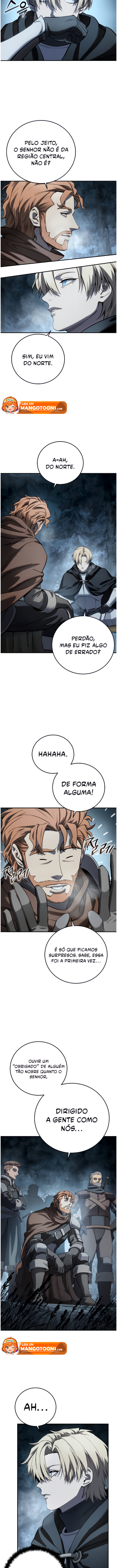 Read Mestre Espadachim Criado Pelas Estrelas BR Manga Online