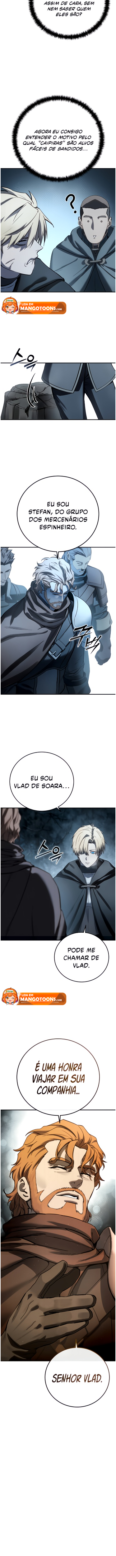 Read Mestre Espadachim Criado Pelas Estrelas BR Manga Online