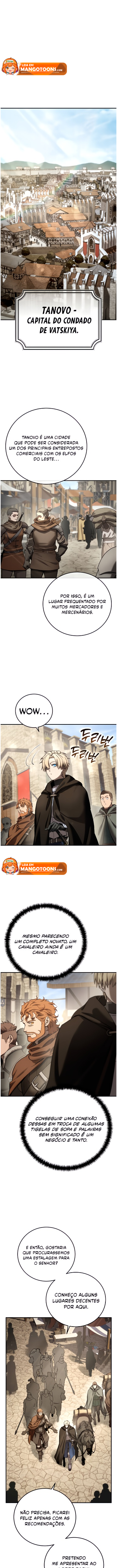 Read Mestre Espadachim Criado Pelas Estrelas BR Manga Online