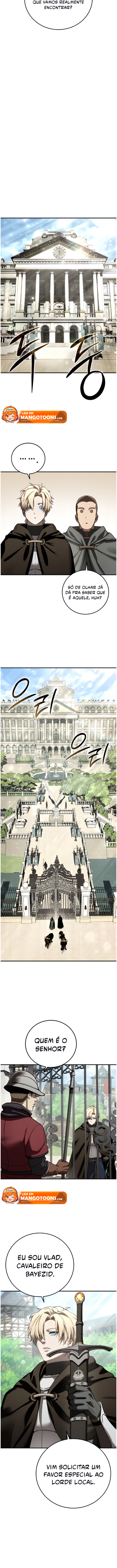 Read Mestre Espadachim Criado Pelas Estrelas BR Manga Online