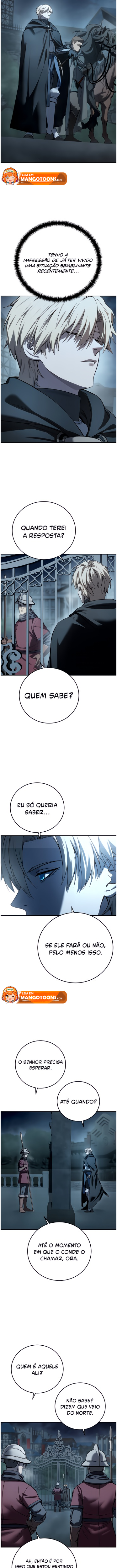 Read Mestre Espadachim Criado Pelas Estrelas BR Manga Online