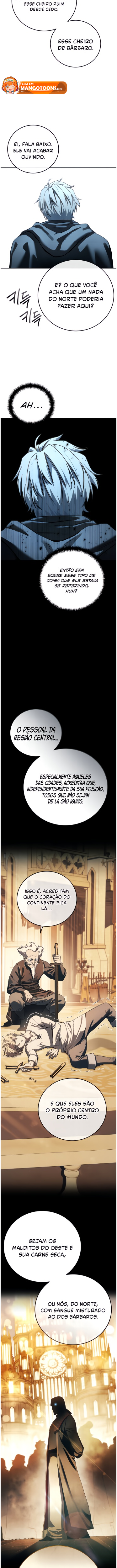 Read Mestre Espadachim Criado Pelas Estrelas BR Manga Online
