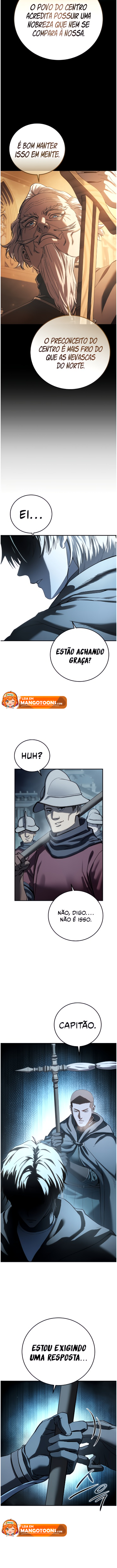 Read Mestre Espadachim Criado Pelas Estrelas BR Manga Online