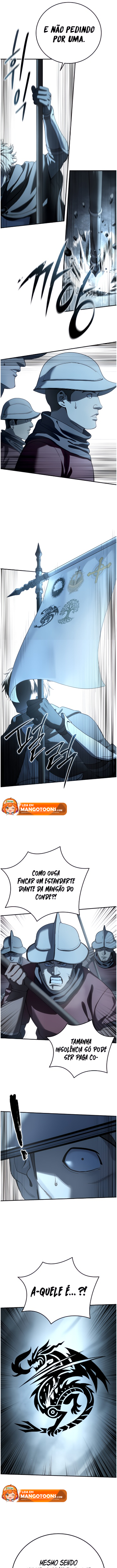 Read Mestre Espadachim Criado Pelas Estrelas BR Manga Online