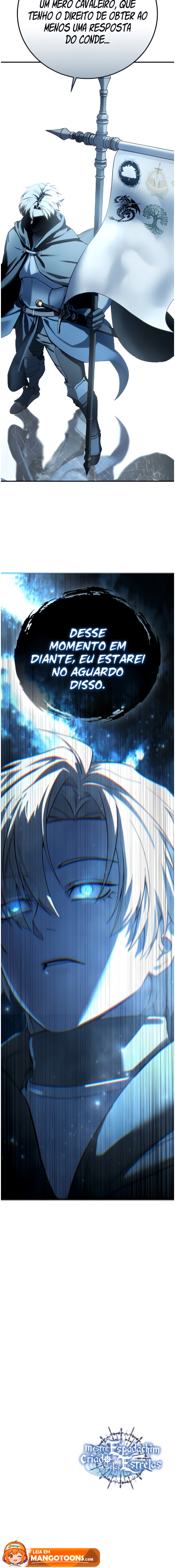 Read Mestre Espadachim Criado Pelas Estrelas BR Manga Online