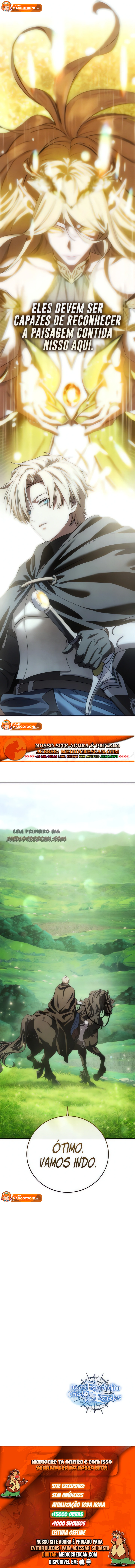 Read Mestre Espadachim Criado Pelas Estrelas BR Manga Online