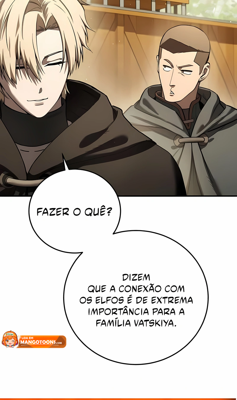 Read Mestre Espadachim Criado Pelas Estrelas BR Manga Online