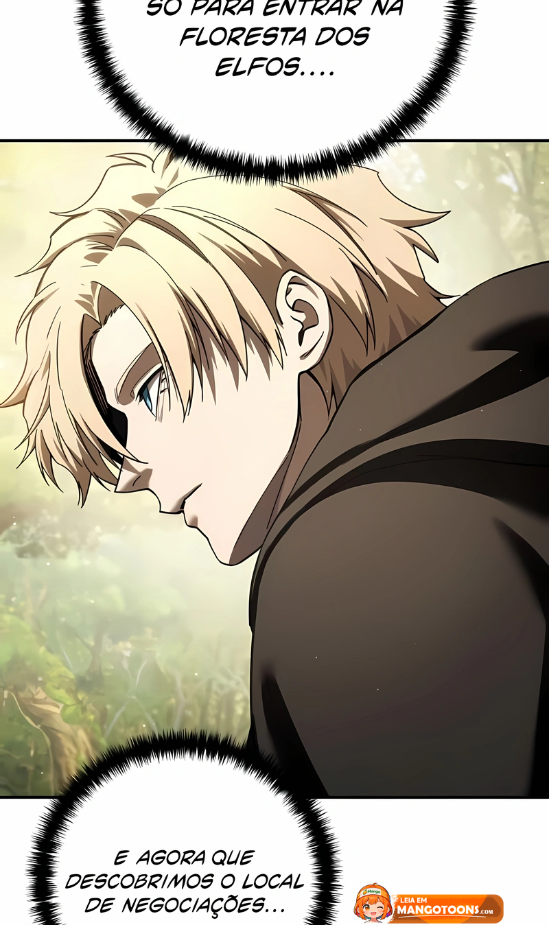 Read Mestre Espadachim Criado Pelas Estrelas BR Manga Online