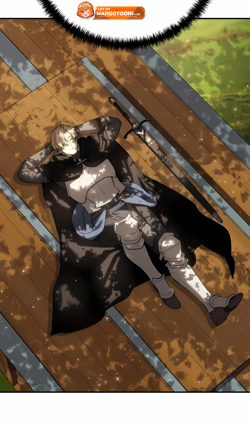 Read Mestre Espadachim Criado Pelas Estrelas BR Manga Online