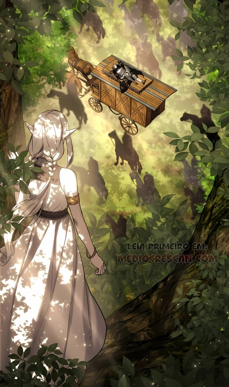 Read Mestre Espadachim Criado Pelas Estrelas BR Manga Online