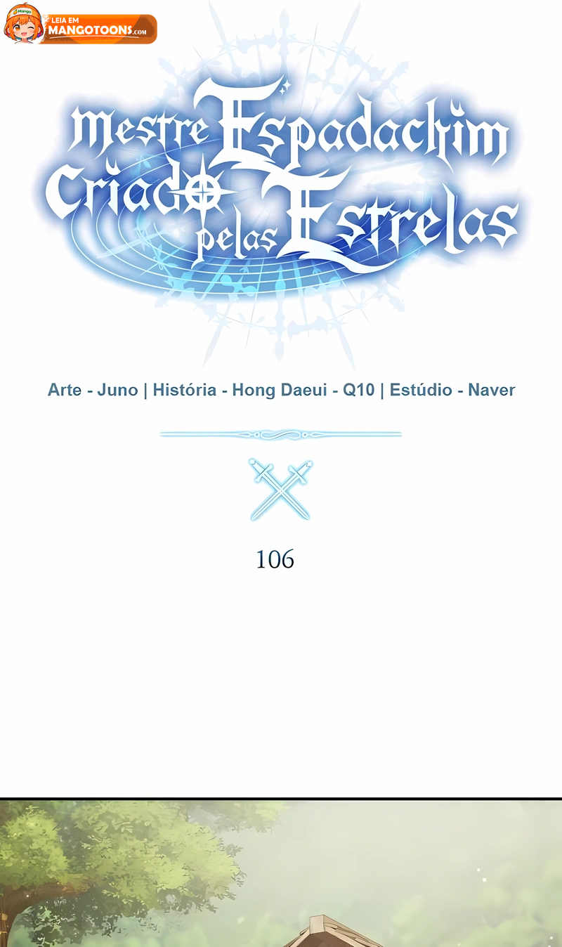 Read Mestre Espadachim Criado Pelas Estrelas BR Manga Online