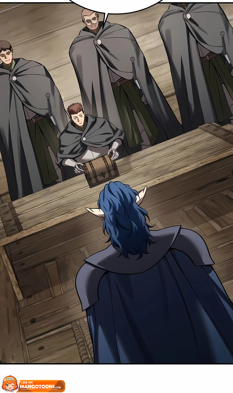 Read Mestre Espadachim Criado Pelas Estrelas BR Manga Online