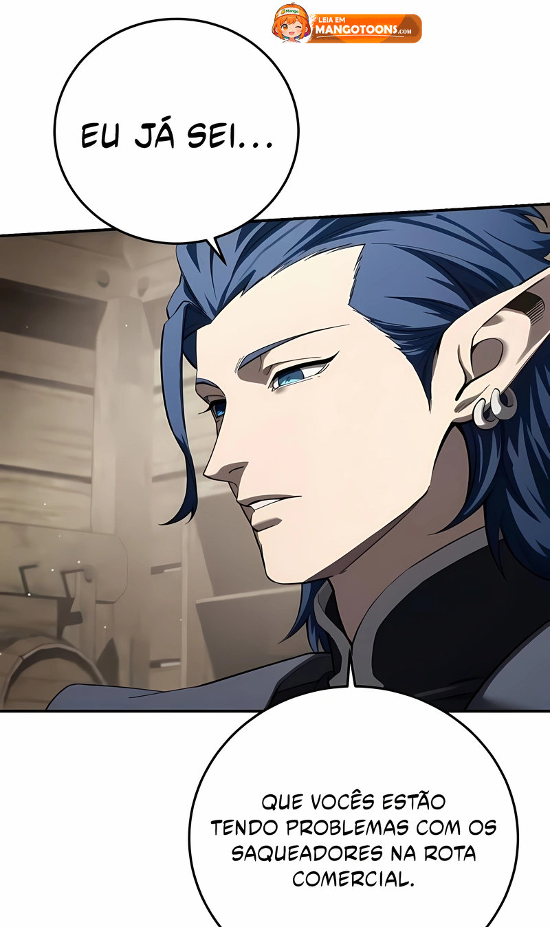 Read Mestre Espadachim Criado Pelas Estrelas BR Manga Online