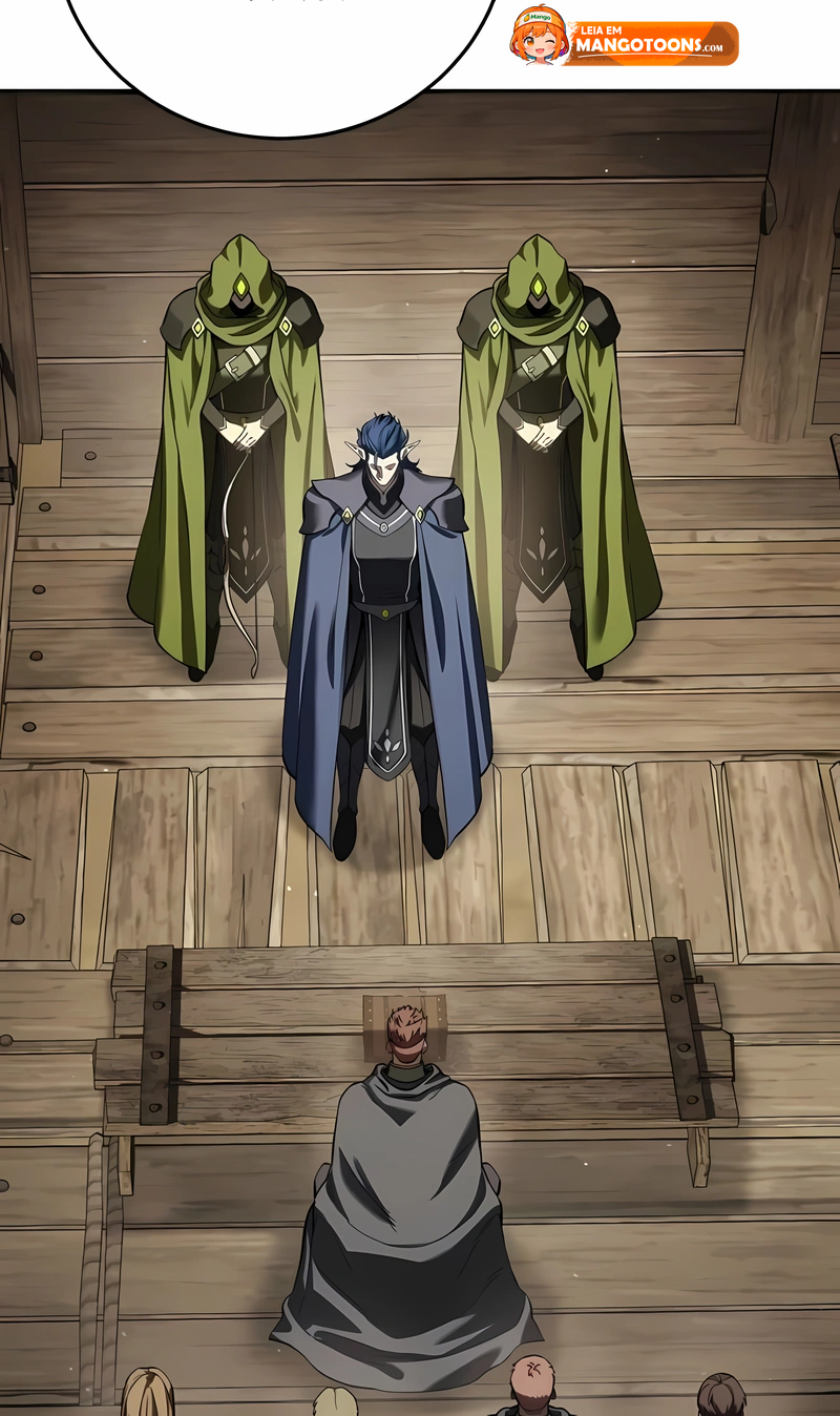 Read Mestre Espadachim Criado Pelas Estrelas BR Manga Online