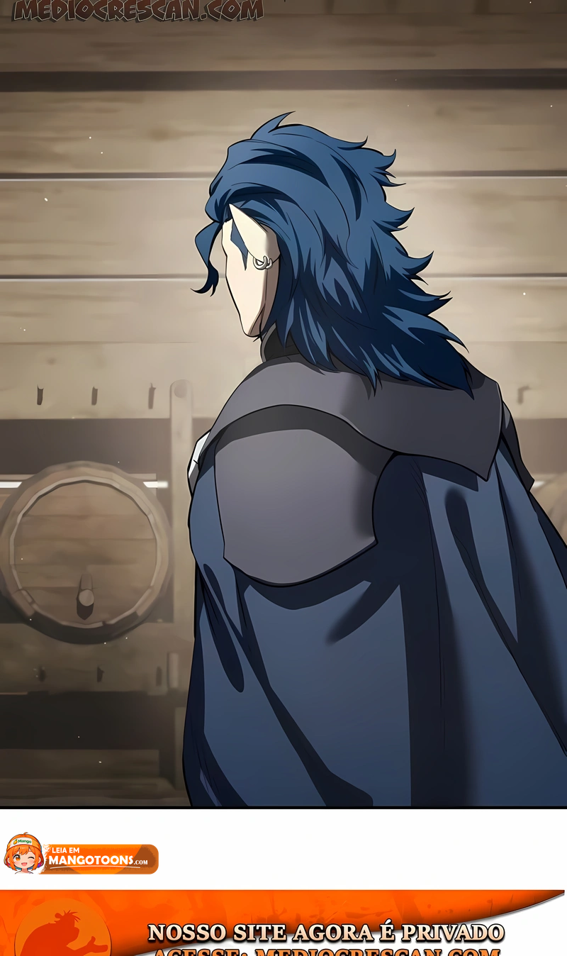 Read Mestre Espadachim Criado Pelas Estrelas BR Manga Online