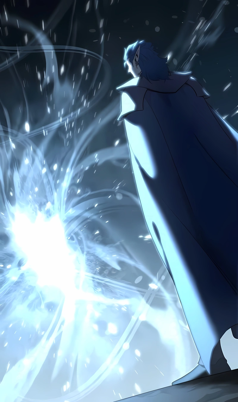 Read Mestre Espadachim Criado Pelas Estrelas BR Manga Online